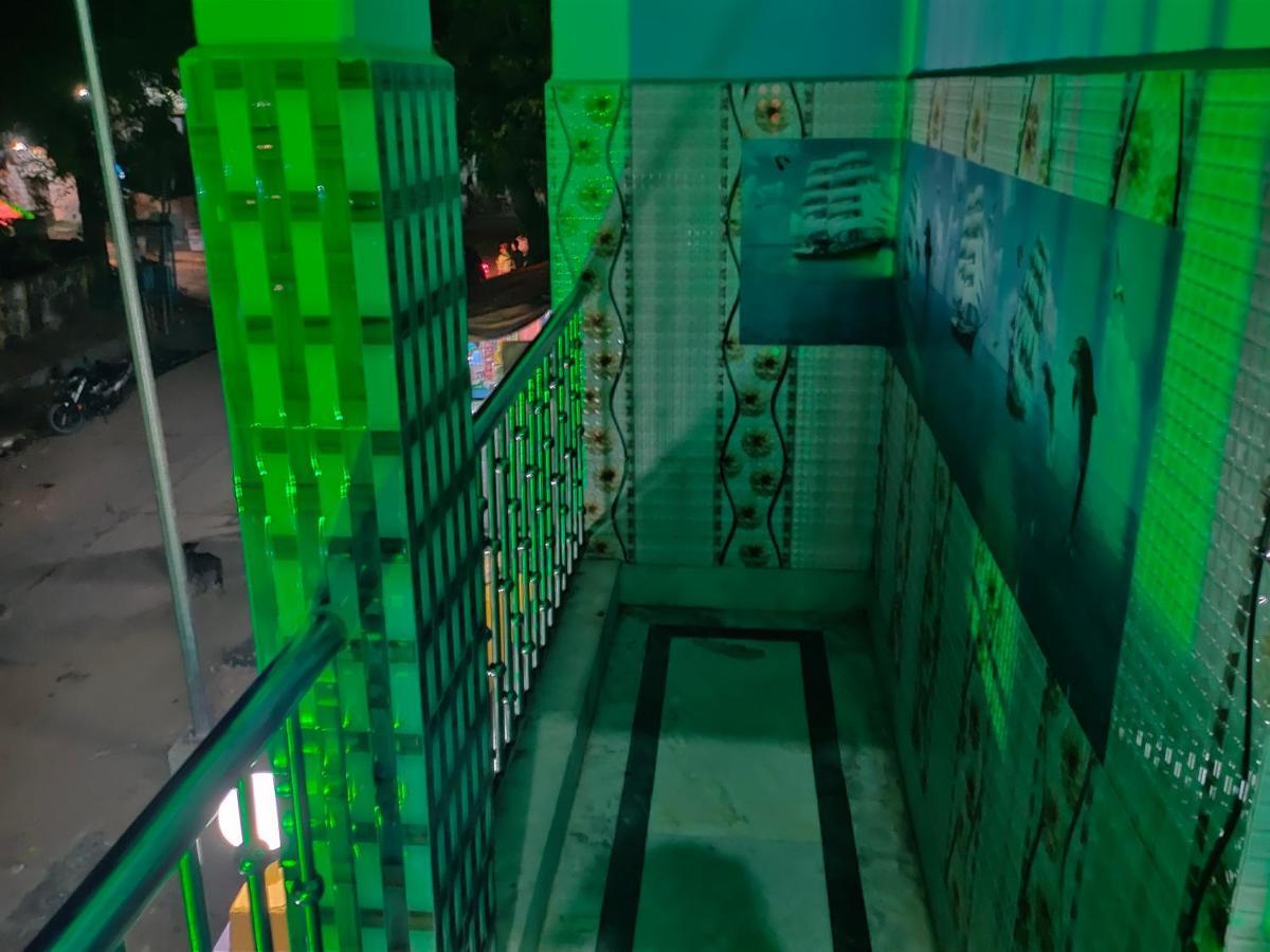 Milan Guest House Digha  Exterior photo