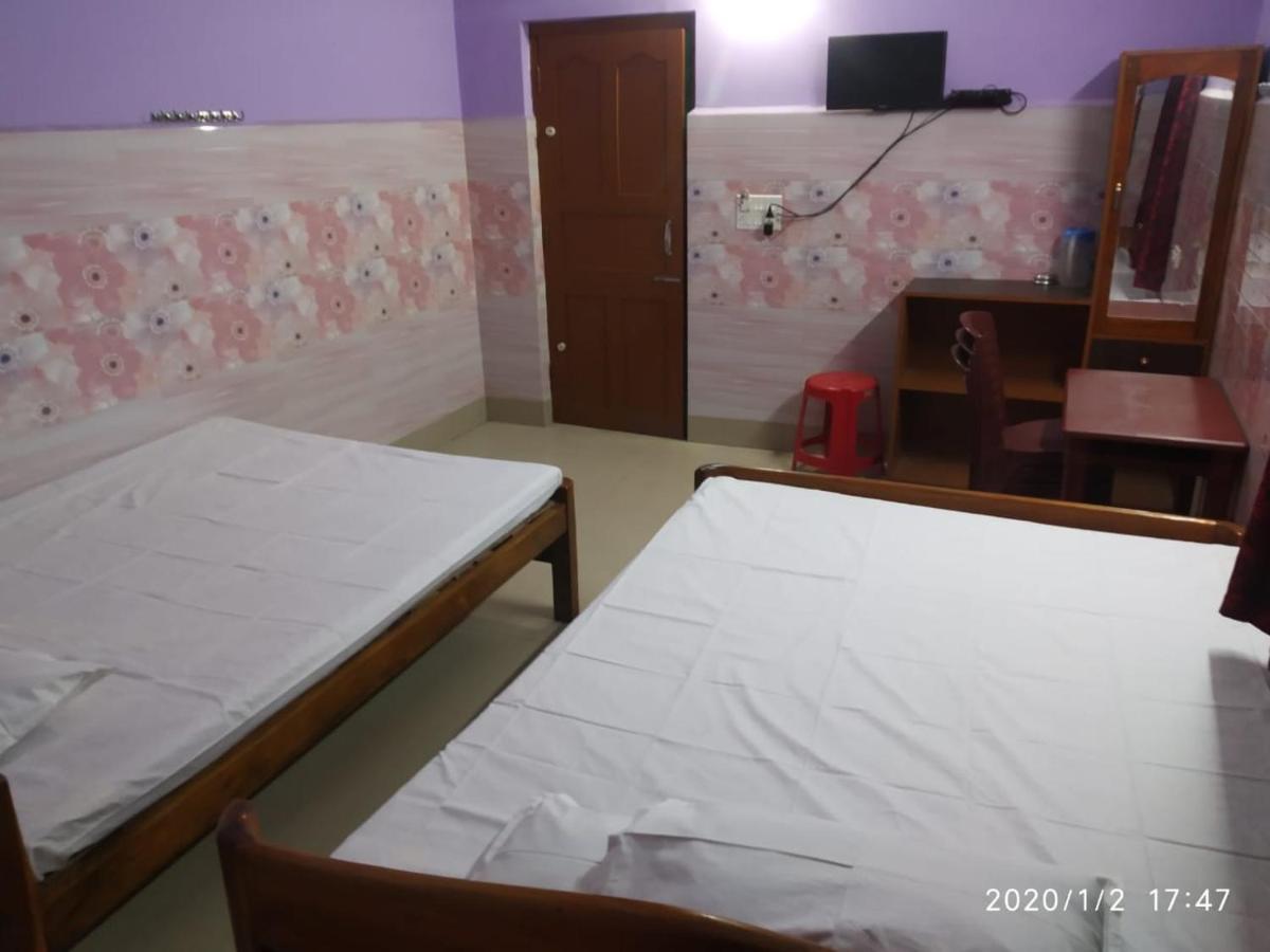 Milan Guest House Digha  Exterior photo