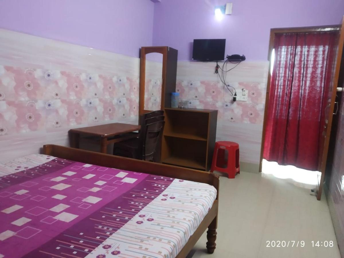 Milan Guest House Digha  Exterior photo