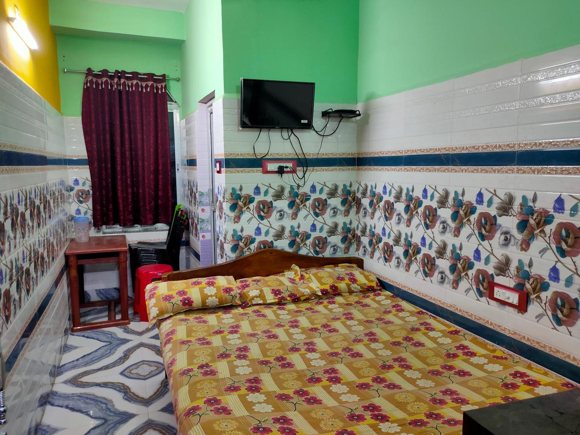 Milan Guest House Digha  Exterior photo
