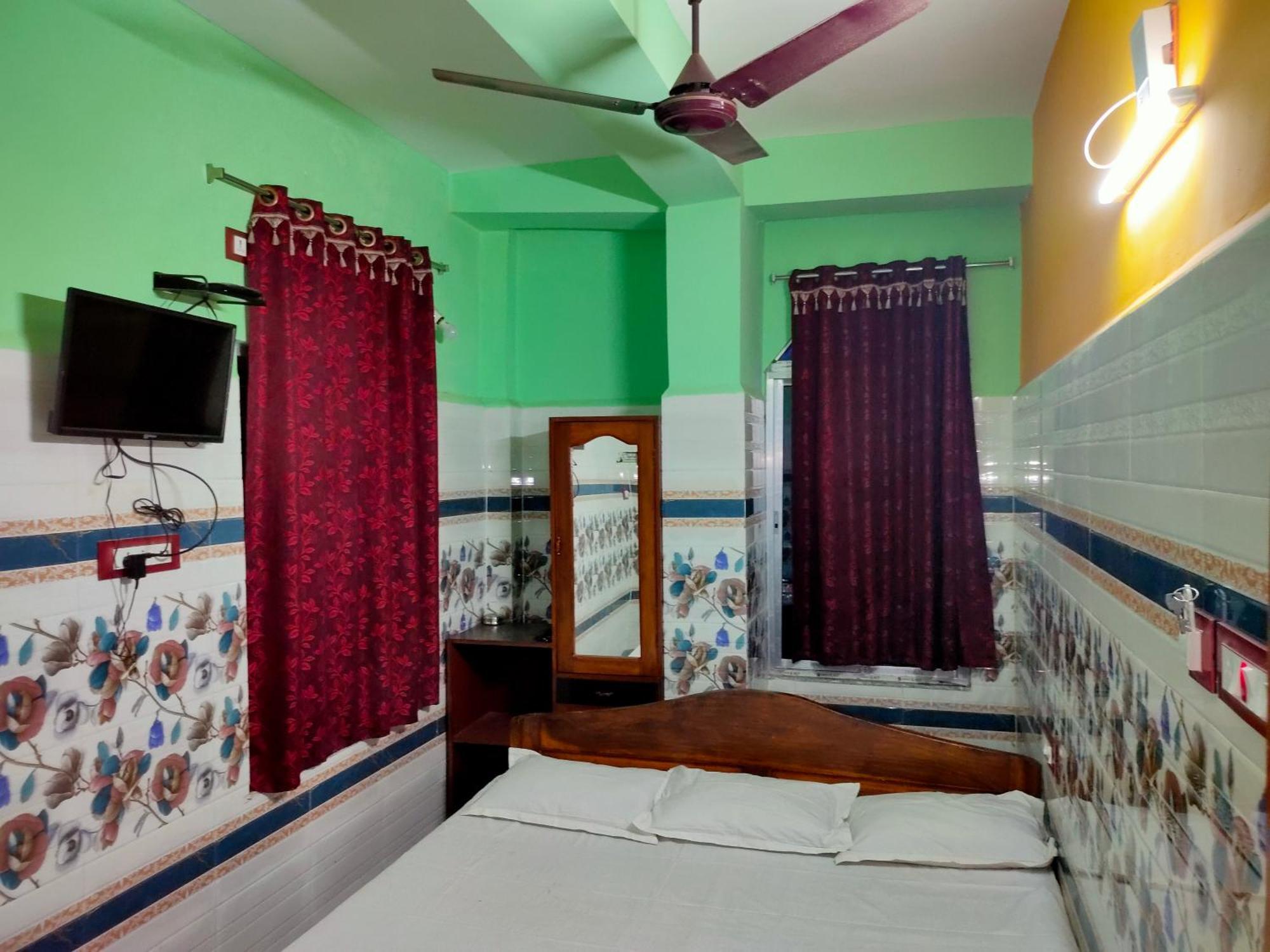 Milan Guest House Digha  Exterior photo